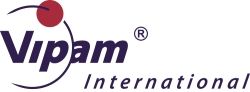 logo Vipam international