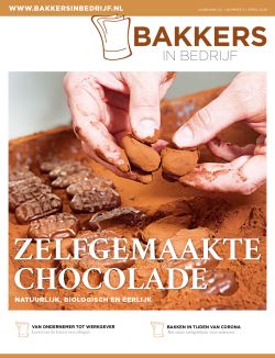 Bakkers in bedrijf | editie 3-2020