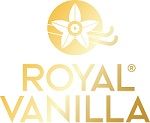 royal vanilla logo goud